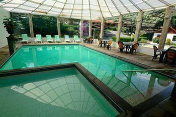 Caparao Parque Hotel Caparaó Velho Exterior foto