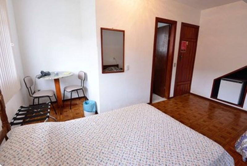Caparao Parque Hotel Caparaó Velho Cameră foto